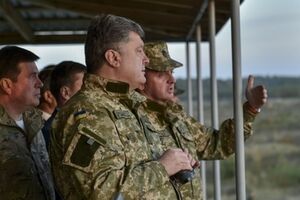 Солдаты-срочники попадут в первую волну демобилизации