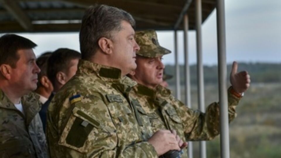 Солдаты-срочники попадут в первую волну демобилизации