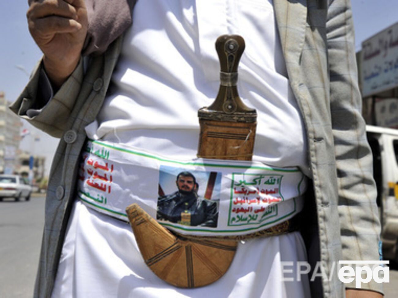 На стороне террористов воевали до 600 граждан Великобритании