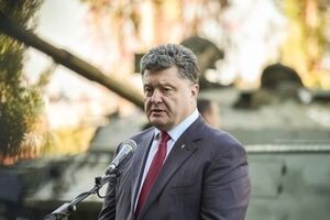 Дайджест 11 октября: Порошенко в Харькове, заявления нового губернатора Донецкой области и чистки в "Батьківщині"