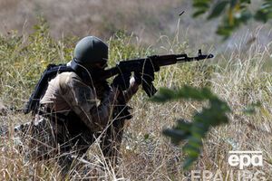 Из плена боевиков освободили шестерых военных и одного журналиста