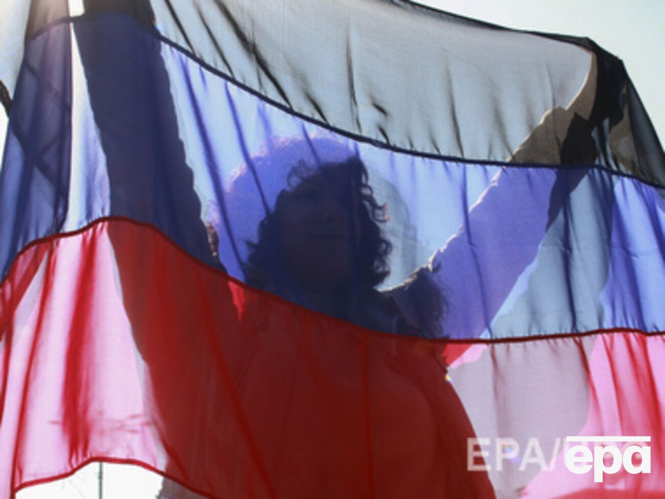 По данным источников, в Донецке пропали два сотрудника ФСБ