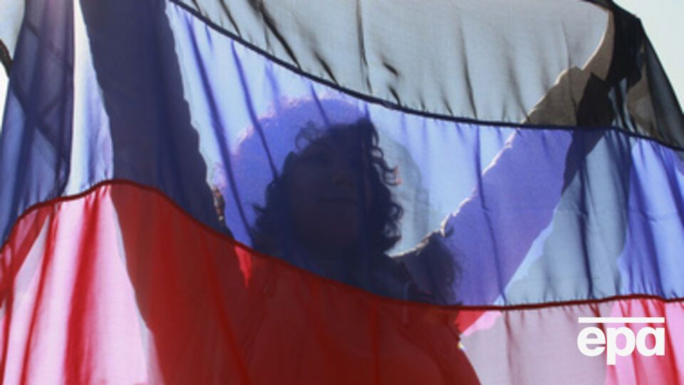 По данным источников, в Донецке пропали два сотрудника ФСБ