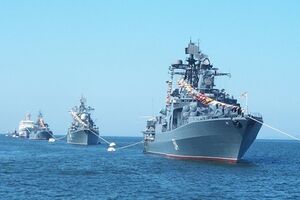 По словам финнов, российские военные хозяйничали в международных водах