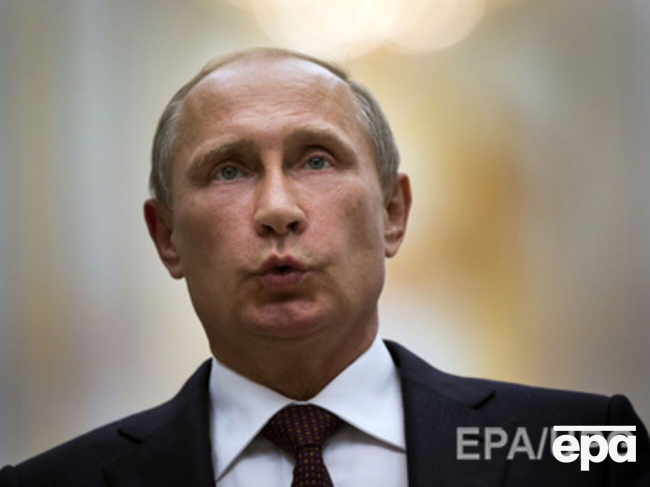 Путин поручил вернуть солдат в места постоянной дислокации