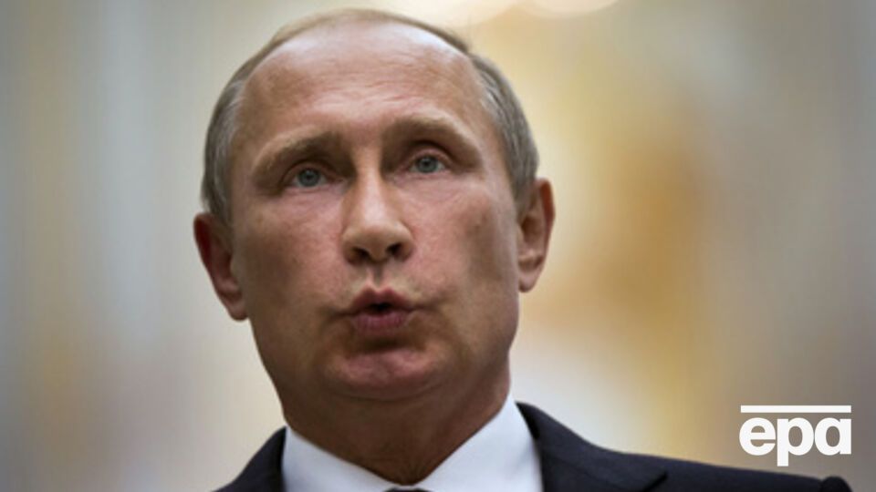 Путин поручил вернуть солдат в места постоянной дислокации