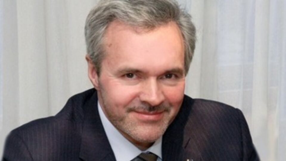 Хавронюк критикует проект закона об антикоррупционном бюро