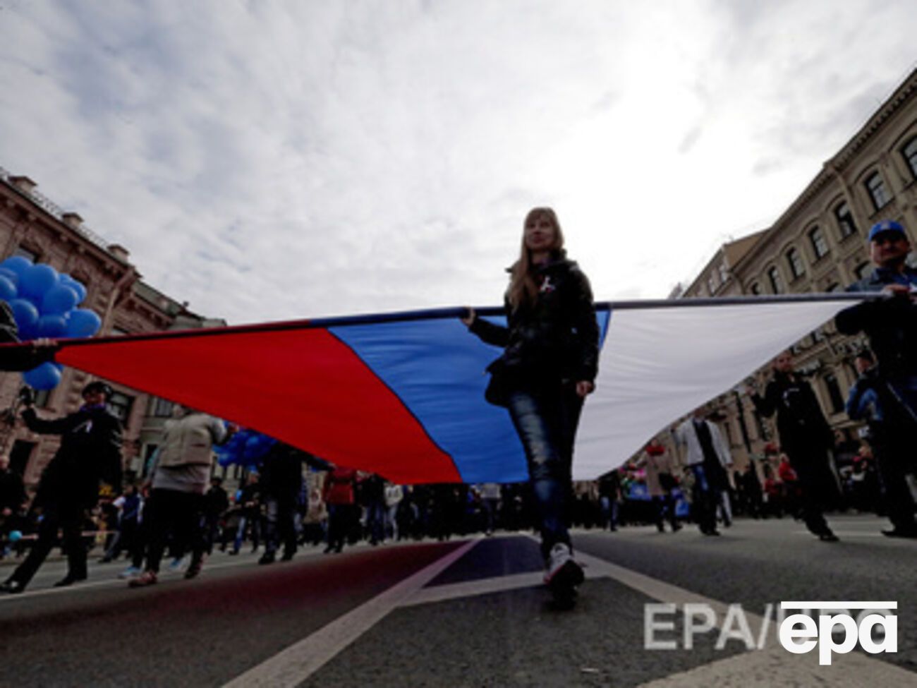 Немецкие неправительственные организации бойкотировали форум из-за политики РФ в отношении Украины