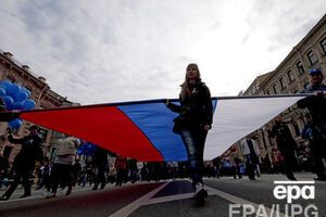 Немецкие неправительственные организации бойкотировали форум из-за политики РФ в отношении Украины