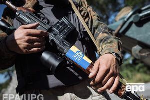 Пока США предоставили лишь нелетальную помощь