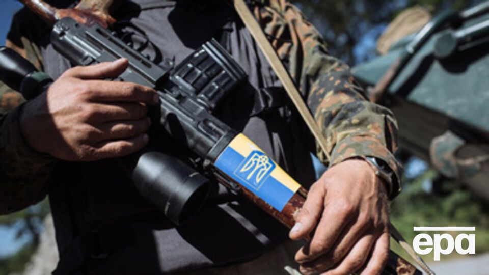 Пока США предоставили лишь нелетальную помощь