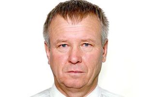Коваленко не выходил на связь с 29 сентября