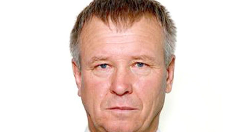 Коваленко не выходил на связь с 29 сентября