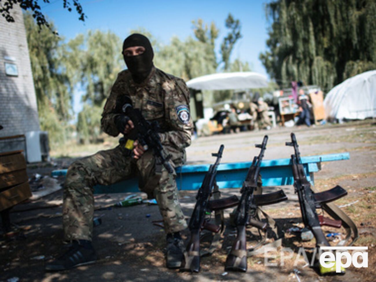 За сутки позиции украинских военных обстреляли 36 раз