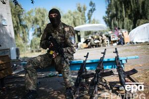 За сутки позиции украинских военных обстреляли 36 раз