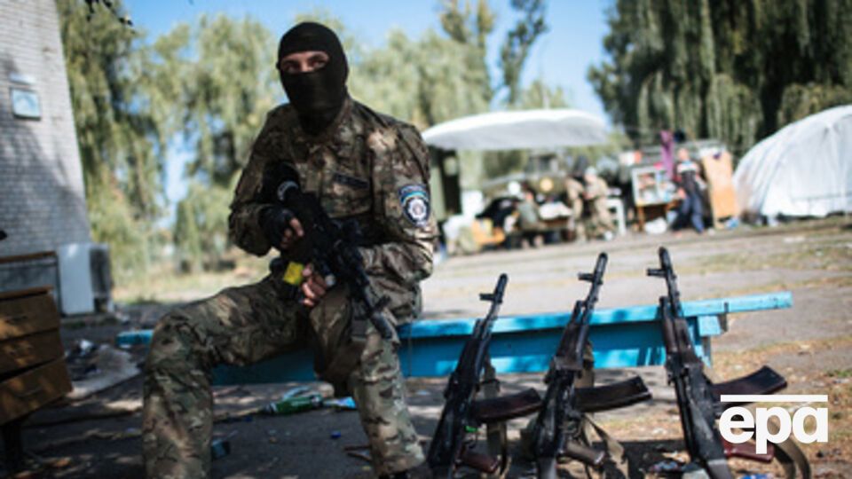 За сутки позиции украинских военных обстреляли 36 раз