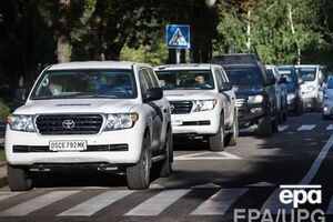 Миссия ОБСЕ будет расширена