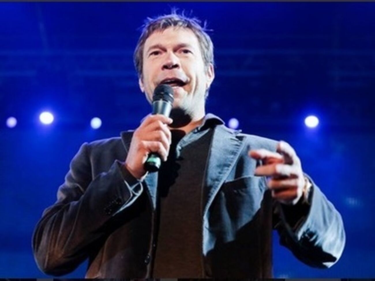 Царев поехал в Южную Осетию