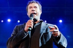 Царев поехал в Южную Осетию