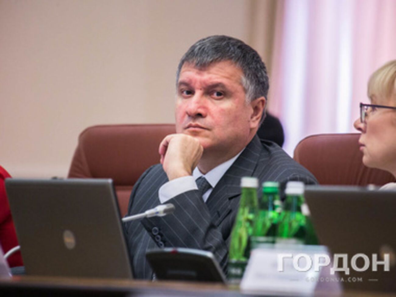 Аваков раскритиковал засилье политрекламы на ТВ