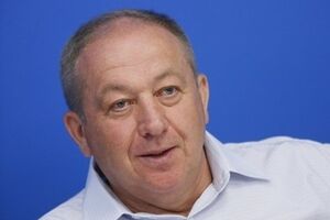 Кихтенко не исключает, что донецкий аэропорт могут обменять на территории, контролируемые боевиками