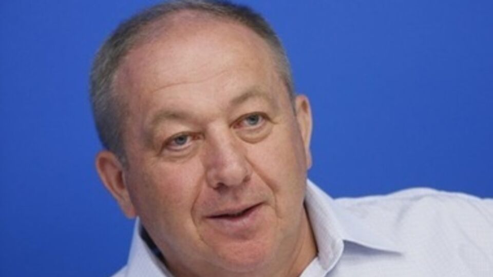 Кихтенко не исключает, что донецкий аэропорт могут обменять на территории, контролируемые боевиками