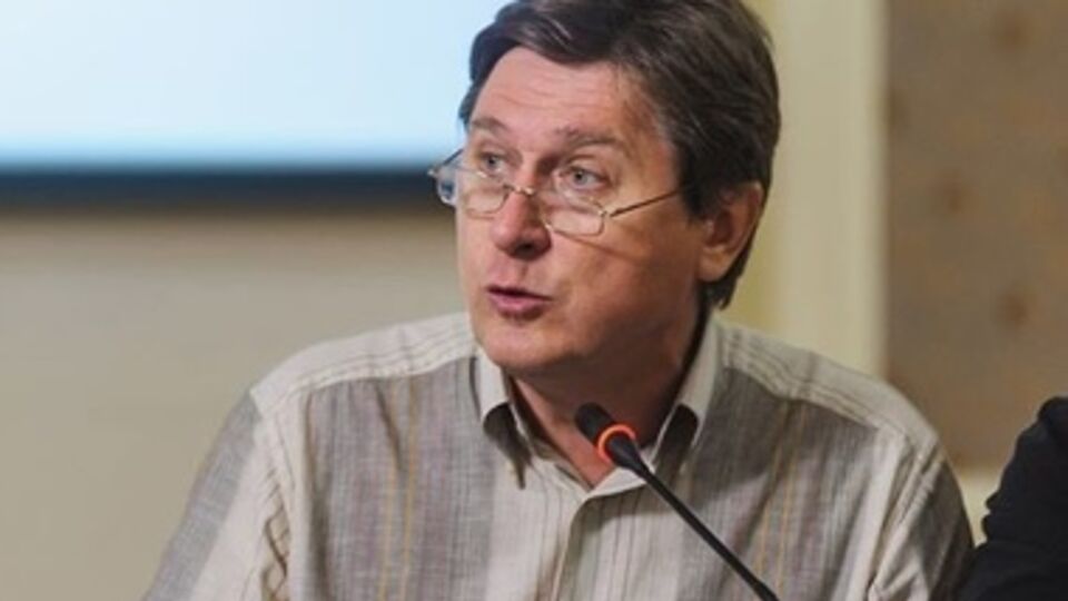 Владимир Фесенко: В Украине кричат, что сливают Донбасс, в России – что сливают Новороссию. Истина посередине: никто никого не сливает