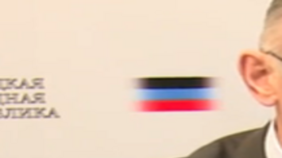 Борис Литвинов: Продолжаются переговоры о льготных тарифах для "ДНР"