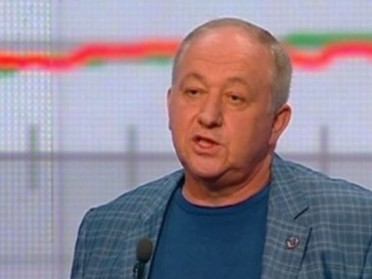 Александр Кихтенко: Донбасс дает деньги в государственную казну, и государство обязано ответить ему тем же