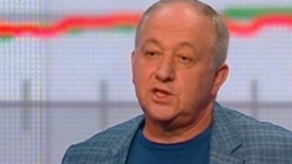 Александр Кихтенко: Донбасс дает деньги в государственную казну, и государство обязано ответить ему тем же