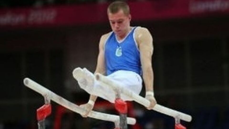 Верняев стал чемпионом мира