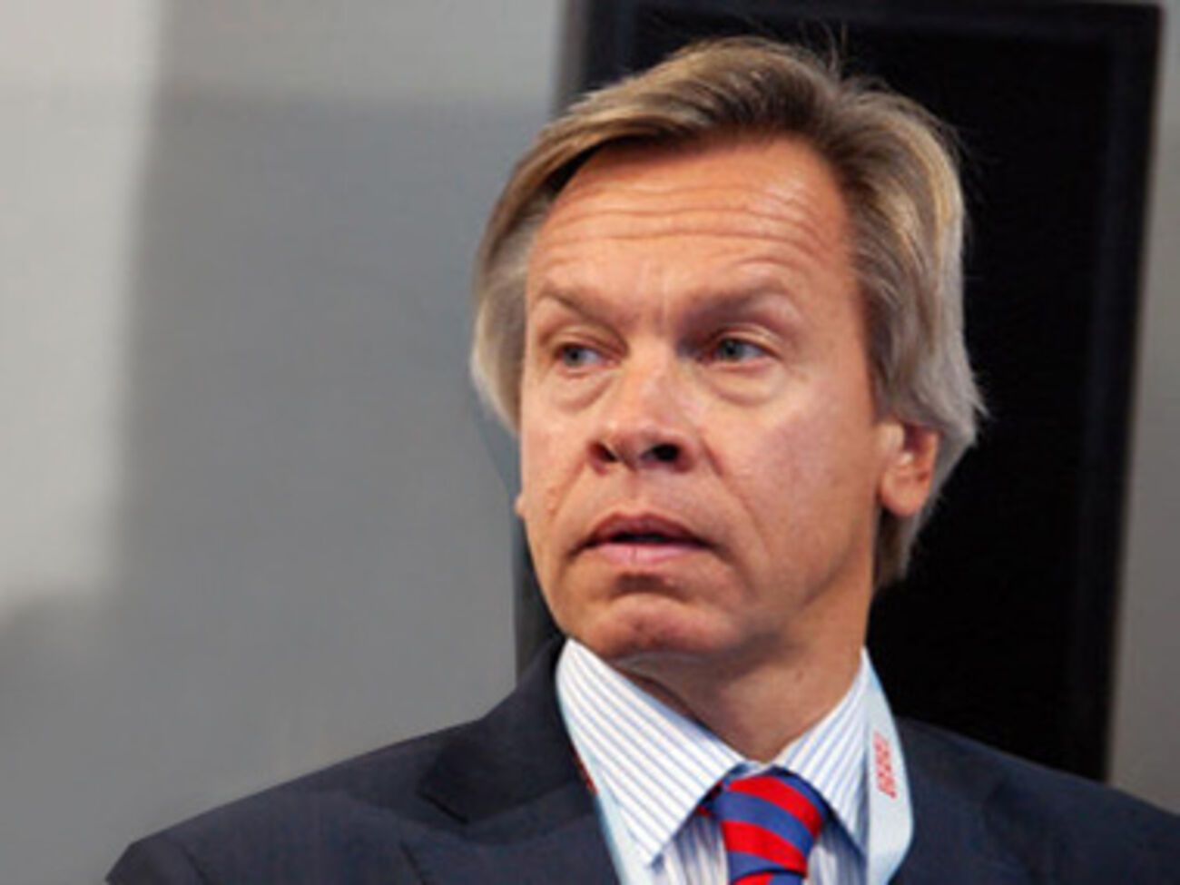 Алексей Пушков: Путин отдал приказ завершить учения у границы с Украиной и отвести от нее 17 тыс. солдат