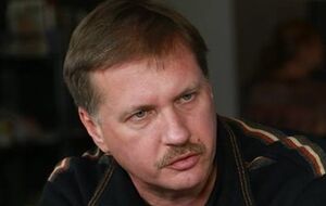 Taras Chornovil