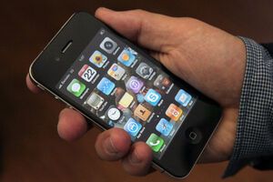 С 1 января Apple в России вне закона