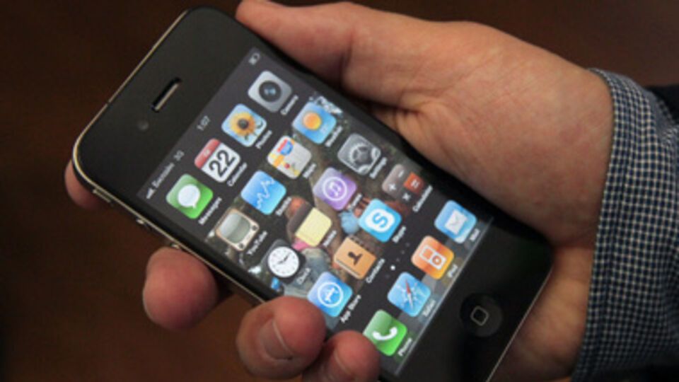 С 1 января Apple в России вне закона