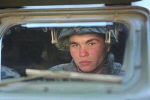 В министерстве отмечают, что военные "завершили мероприятия плановой учебы"