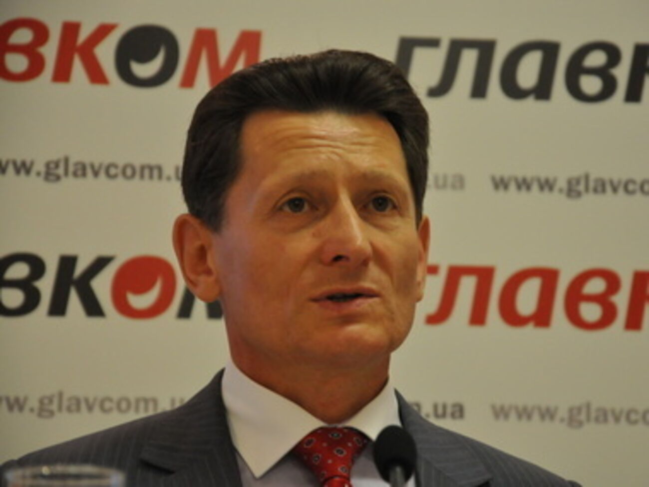 Волынец: "Центрэнерго" имеет запасы угля на девять суток