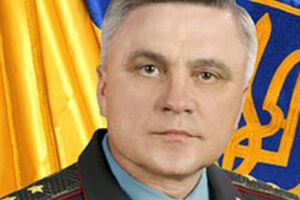 Петр Литвин: Подразделения прикрытия были измотаны постоянными боями и артобстрелами превосходящих войск противника