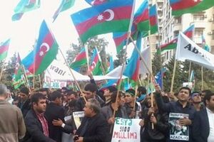 Во время митинга были провокации со стороны власти с целью дискредитировать оппозицию