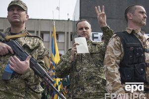 "ЦИК ДНР" отказал в регистрации на "выборах" партии Губарева