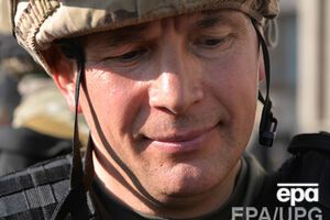 Валерий Гелетей подал в отставку