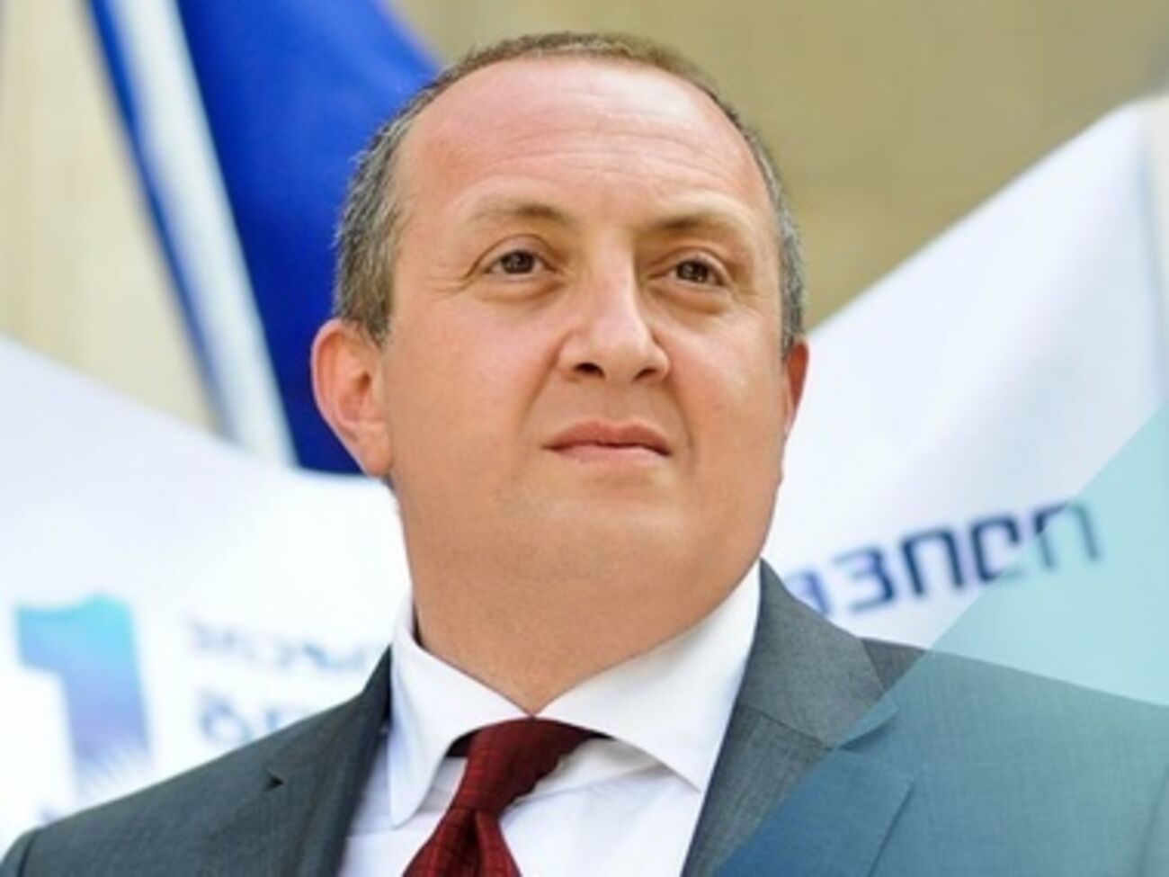 Маргвелашвили: Самая большая страна в мире не нуждается дополнительно в нескольких сотнях километров