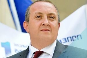 Маргвелашвили: Самая большая страна в мире не нуждается дополнительно в нескольких сотнях километров