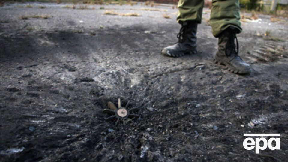 Наблюдать за ситуацией на Донбассе будут 1500 сотрудников ОБСЕ