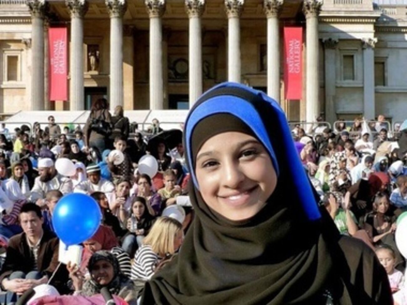 Муфтий хочет, чтобы мусульманки фотографировались на паспорт в хиджабе