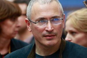 Ходорковский: Санкции – опасный инструмент. Изоляция – в интересах режима