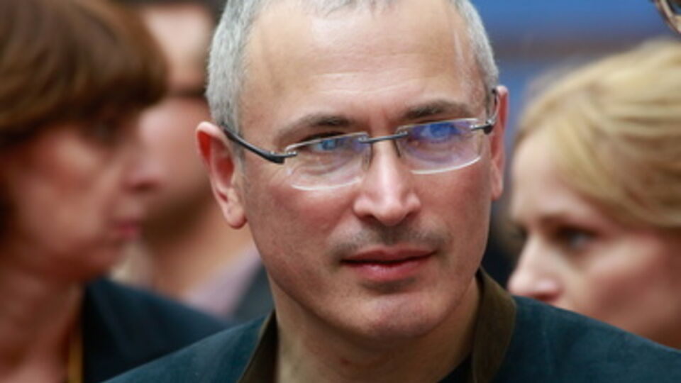 Ходорковский: Санкции – опасный инструмент. Изоляция – в интересах режима