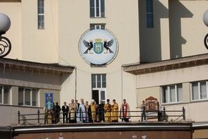 В Ивано-Франковске почтили память погибших в АТО