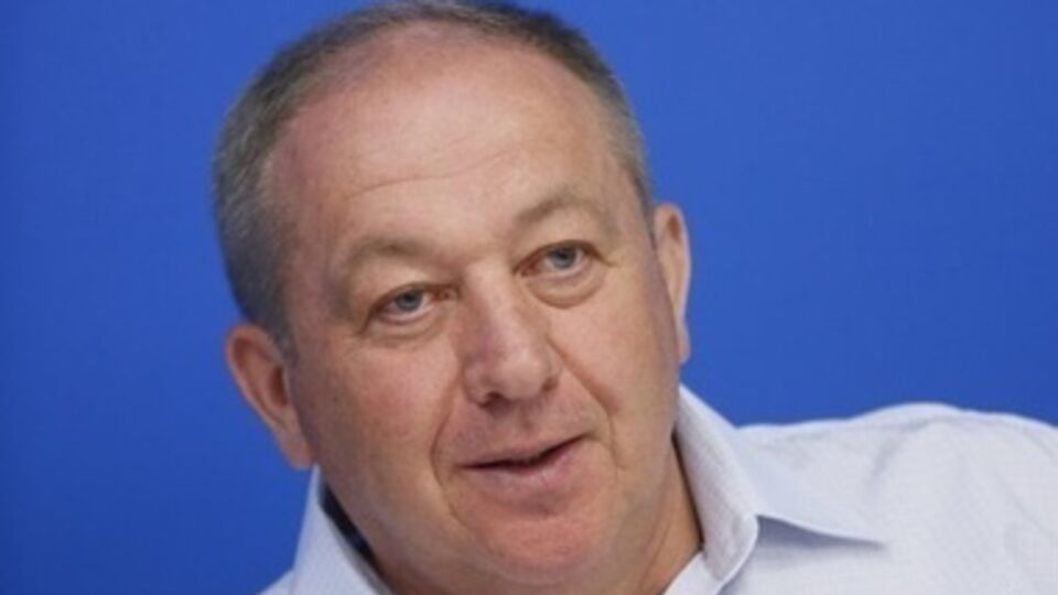 Кихтенко: У "ДНР" нет экономических перспектив