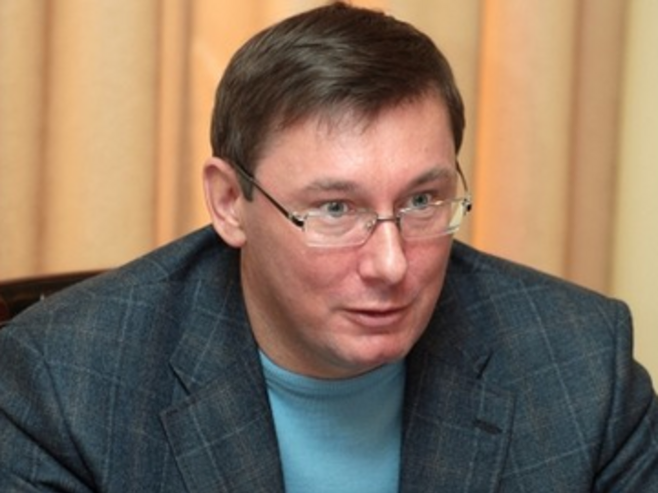 Луценко не рассказал, кто станет новым министром обороны